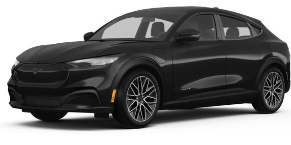 FORD MUSTANG MACH-E 2025 3FMTK3SU5SMA14075 image FORD MUSTANG MACH-E 2025 3FMTK3SU5SMA14075 image